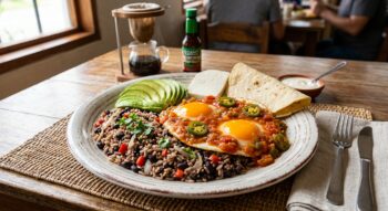 Tico Ranchero