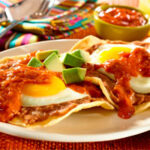 Tico Ranchero