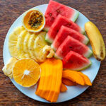 Plato de Frutas