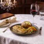 Corvina Meuniere