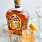 Trago Crown Royal