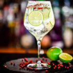 Gin and Tonic