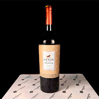 Vino Tinto La Celia, Malbec, Argentina