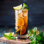 Long Island Tea