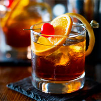 Old Fashioned