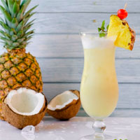 Piña Colada
