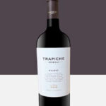 Vino Tinto Trapiche Malbec,Mendoza,Argentina
