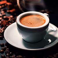 Espresso / Espresso Machiato