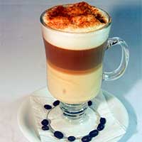Capuccino