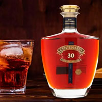 Trago Centenario 30 años