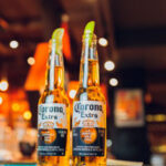 Cerveza Corona