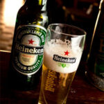 Cerveza Heineken