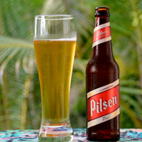 Cerveza Pilsen
