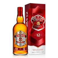 Trago Chivas Regal
