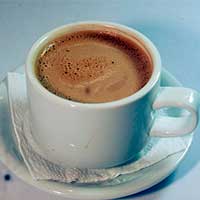Chocolate Caliente
