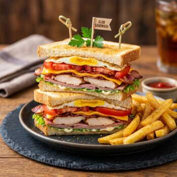Club Sándwich