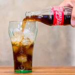 Coca Cola regular y Zero en Botella