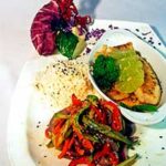 Corvina Meuniere