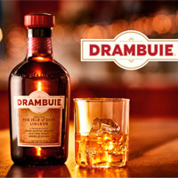 Trago Drambuie