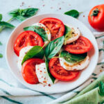 Ensalada Capresse