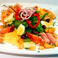 Ensalada Colonial