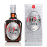 old-parr–silver
