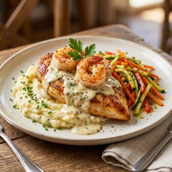 Pollo Colonial