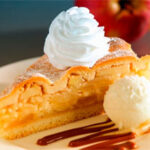 pie-manzana