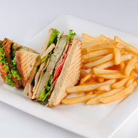 Club Sándwich