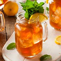 Té Frío