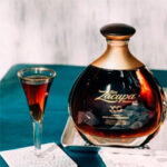 Trago Zacapa