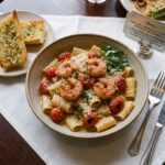 pasta corta- magnolia-colonial